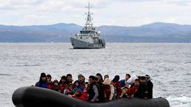 Vil sende asylsøkerne ut av Danmark