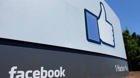 Stengte Facebook-kontoer i USA