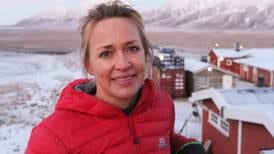 Mister stemmeretten sin på Svalbard