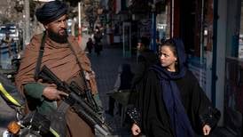 Verden fordømmer Taliban 
