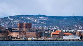 128 nye smittede i Oslo