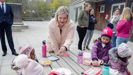 Vil at barnehager skal finne ut hvor gode barn er i norsk