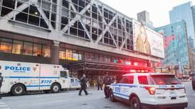 En person er pågrepet etter eksplosjon i New York
