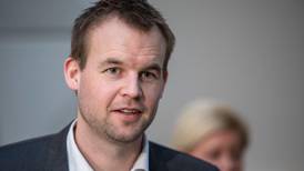 Har spurt Kjell Ingolf Ropstad om å bli KrF-leder