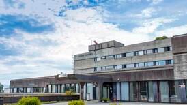 Flere koronasmittet på sykehus i Haugesund