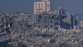 Siste nytt om krigen mellom Israel og Hamas