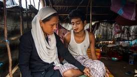 Sterkere bevis for folkemord i Myanmar