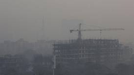 Forurenset luft dreper millioner