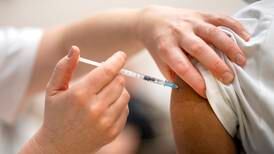 4 millioner nordmenn har fått første vaksinedose