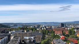 Oslo er mer enn Holmenkollen og Operaen
