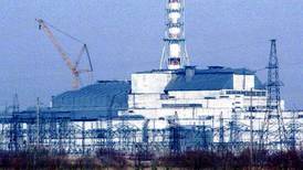 Tsjernobyl er fortsatt ikke over