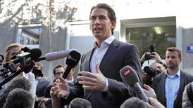 Østerrike får verdens yngste statsminister
