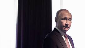To av tre nordmenn frykter Putin