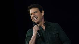 Fans får møte Tom Cruise i Norge 