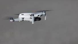 Kan bli dømt til 120 dager i fengsel for å fly drone