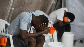 Sykdommen kolera sprer seg i flere land