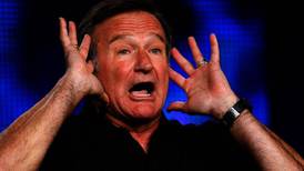 Robin Williams er død