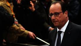 – Avlyttet franske presidenter
