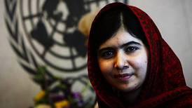 – Har tatt de som skjøt Malala
