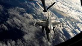 Norske fly gjorde vanskelige oppdrag i Libya
