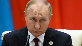 Putin sier det ikke haster å avslutte krigen