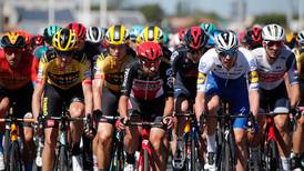 Ingen av syklistene i Tour de France har korona