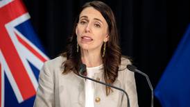 New Zealand utsetter valget