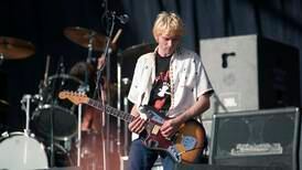Kurt Cobains knuste gitar ble solgt