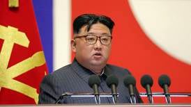 Nord-Korea har laget nye lover om atomvåpen