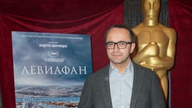 Russland vil ikke sende Oscar-bidrag