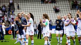 Fire fotball-spillere fra Norge kan bli med på årets lag