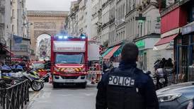 Tre personer drept i skyting i Paris