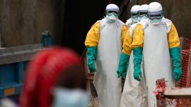 Helsefolk ble drept mens de kjempet mot ebola