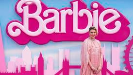Filmen om Barbie har satt ny rekord