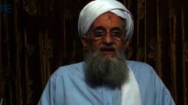 Al-Qaidas toppsjef ga terrorordre