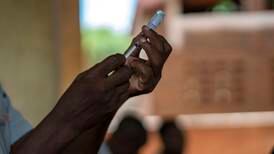 Vil gi vaksine mot malaria til barn