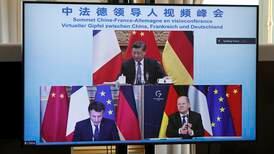 Kan Kinas leder Xi Jinping få slutt på Ukraina-krigen?