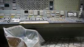 Frykter stråling fra Tsjernobyl