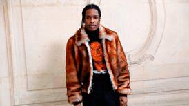 Anker ikke dommen mot A$AP Rocky