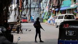 Advarer mot nye angrep på Sri Lanka