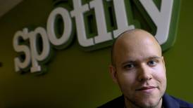 Hva skjer med Joe Rogan og Spotify?