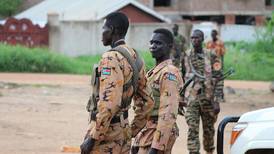 Flere hundre drept i Sør-Sudan