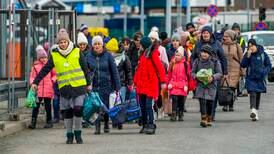 Polen ønsker hjelp fra Norge med flyktninger