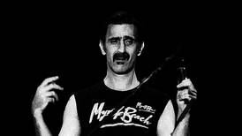 Samler inn til Zappa-dokumentar