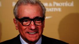 Scorsese lager film av Nesbø-bok