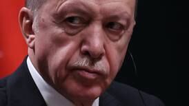 Erdogan skaper uro og sinne i Nato 