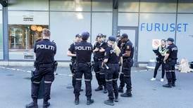 To alvorlig skadd etter knivstikking i Oslo