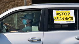 Mer rasisme mot asiatisk-amerikanere