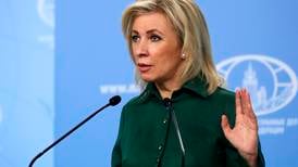 Russland truer med følger om Finland og Sverige blir med i Nato