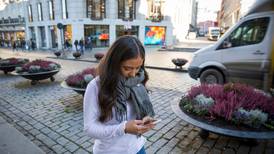 Mobilforbud i Litauen
